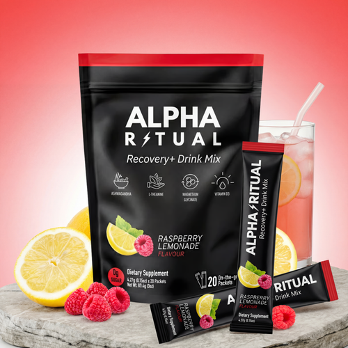 Recovery+ Drink Mix